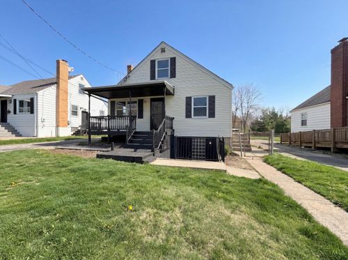 8456 Jackies Dr, Cincinnati, OH, 45239 | Card Image