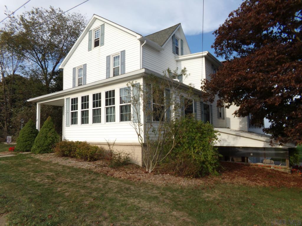 Sechler Rd, Somerset, PA 15501