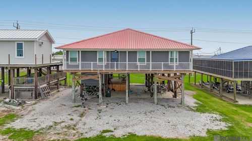 6489 Highway 56, Chauvin, LA, 70344-2604 | Card Image