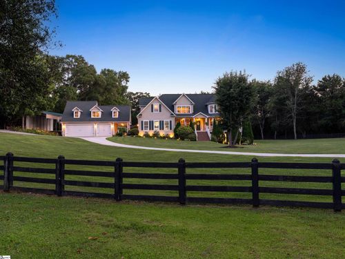 54 Laurenville Lane, Simpsonville, SC, 29680 | Card Image