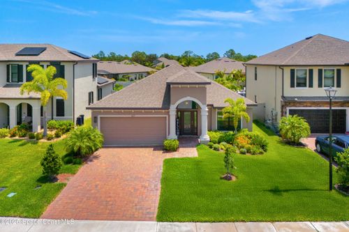 4637 Broomsedge Cir, West Melbourne, FL, 32904-8228 | Card Image