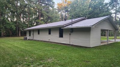 360 W Rowell W Rd, House other with 3 bedrooms, 2 bathrooms and null parking in Rison AR | Image 3