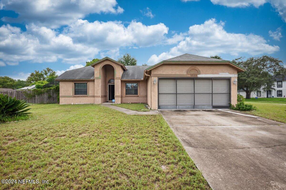 Cedro Ave, Deltona, FL 32738