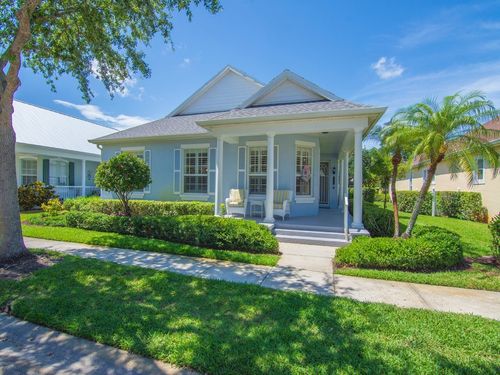 7780 14th Lane, Vero Beach, FL, 32966 | Card Image