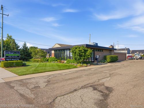 50515 Mound Road, Shelby Charter Township, MI, 48317 | Card Image