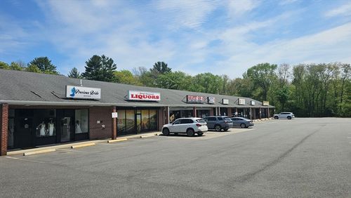 ste-10-750 Washington St, South Easton, MA, 02375-1179 | Card Image