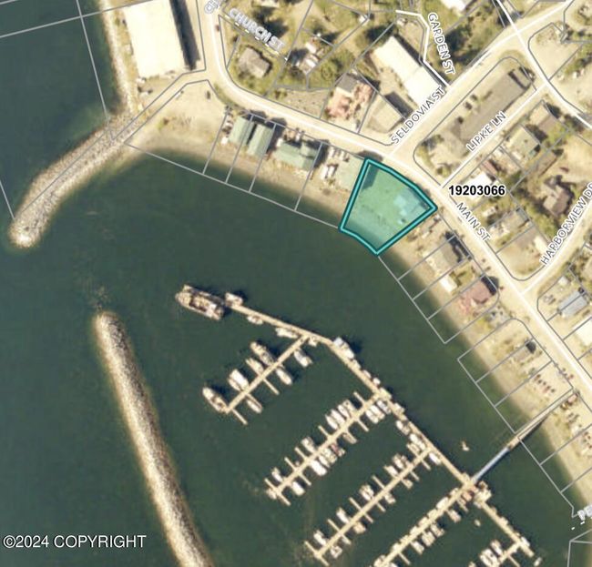 KPB Sat Map | Image 8
