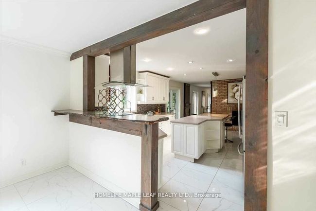 1128 The Grange Sideroad, House other with 7 bedrooms, 4 bathrooms and 8 parking in Terra Cotta ON | Image 6