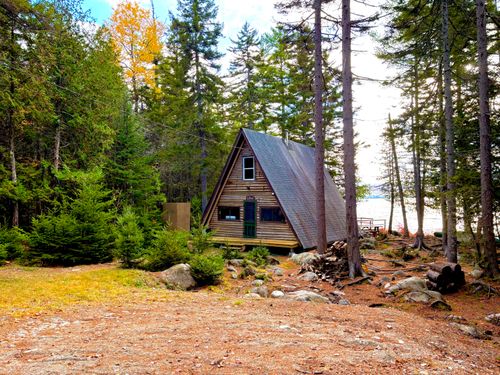 49 Cozy Corner, T3 R9 NWP, ME, 04462 | Card Image