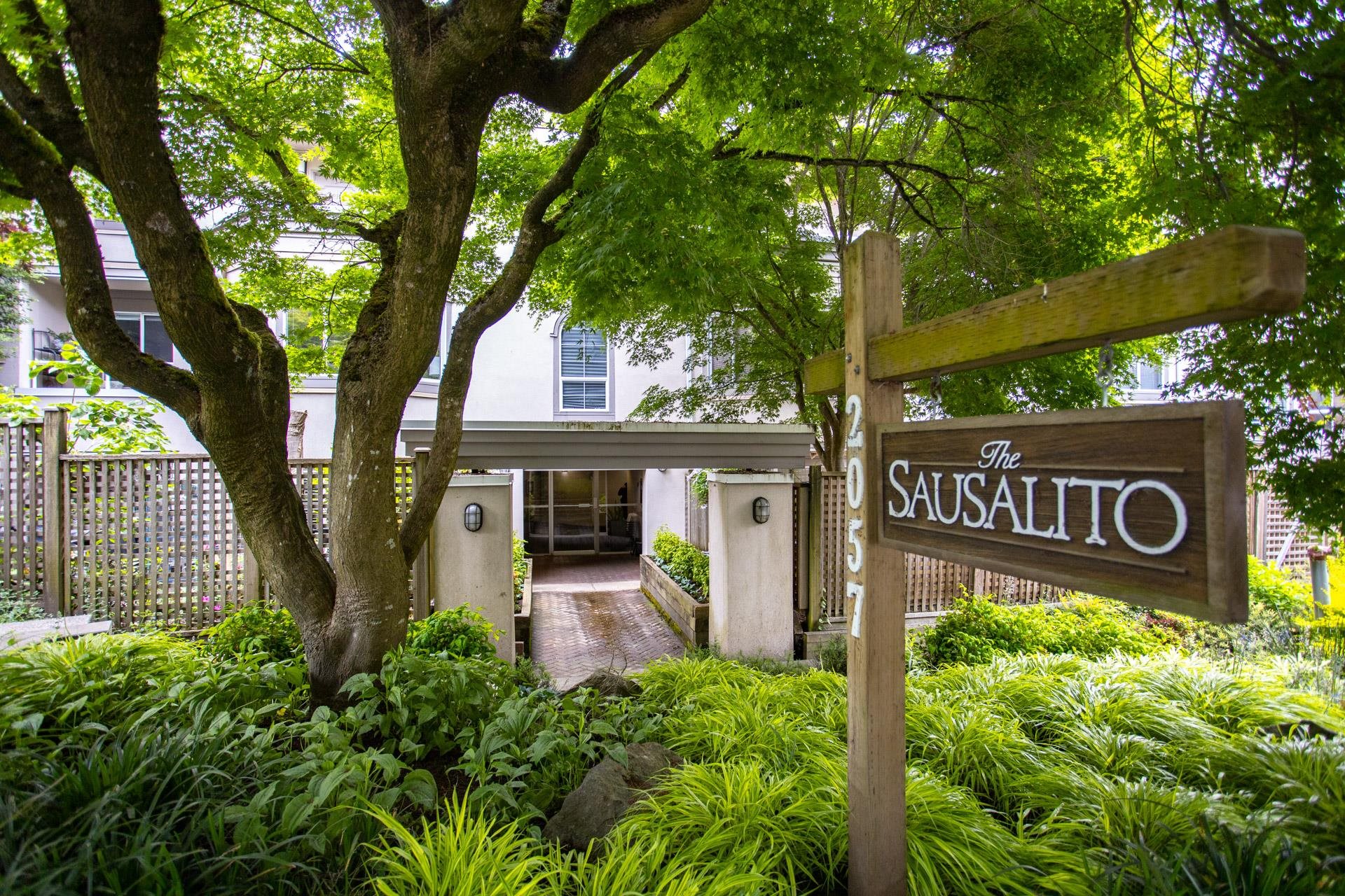 Residential in Vancouver