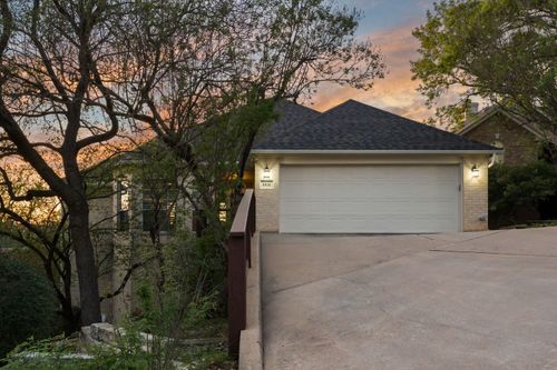 6616 Candleridge Cove, Austin, TX, 78731 | Card Image