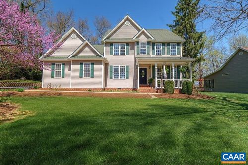 1767 Red Top Orchard Rd, WAYNESBORO, VA, 22980-7460 | Card Image