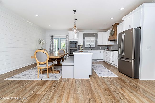 7052 Cottontail Ln, House other with 4 bedrooms, 3 bathrooms and null parking in GLEN ST. MARY FL | Image 20