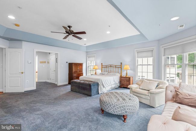 505 Sherwood Mills Ct, House other with 5 bedrooms, 5 bathrooms and null parking in Sandy Spring MD | Image 41
