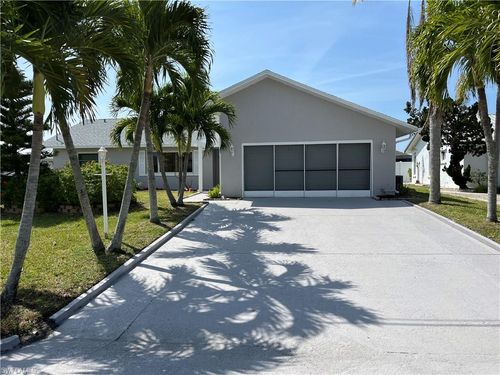 12233 Star Shell Dr, MATLACHA ISLES, FL, 33991-1699 | Card Image