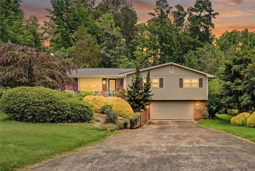 3022 Pathview Ln, Marietta, GA, 30062-1461 | Card Image