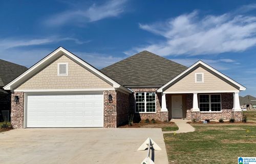 10805 Blackwater Ct, MONTGOMERY, AL, 36117-1223 | Card Image