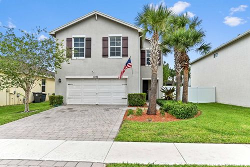 6143 Wildfire Way, West Palm Beach, FL, 33415-3001 | Card Image