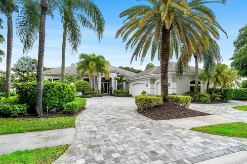 58 Saint George Pl, Palm Beach Gardens, FL, 33418-4025 | Card Image