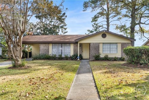 723 Dyches Dr, Savannah, GA, 31406-5717 | Card Image