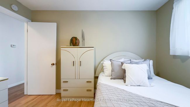 191 Wellington St S, House other with 3 bedrooms, 1 bathrooms and 2 parking in Goderich ON | Image 13