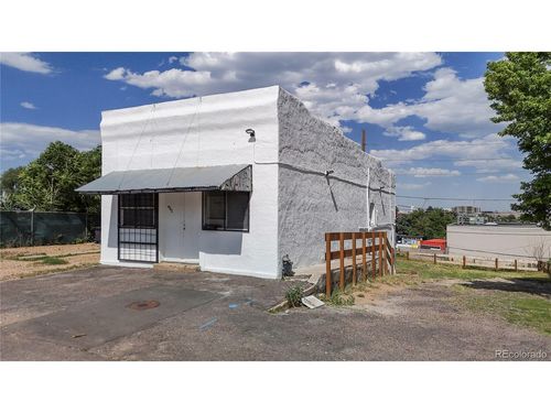 4300 Delaware St, Denver, CO, 80216-2629 | Card Image