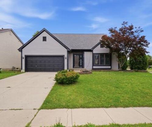 8360 Priestley Dr, Reynoldsburg, OH, 43068-6737 | Card Image