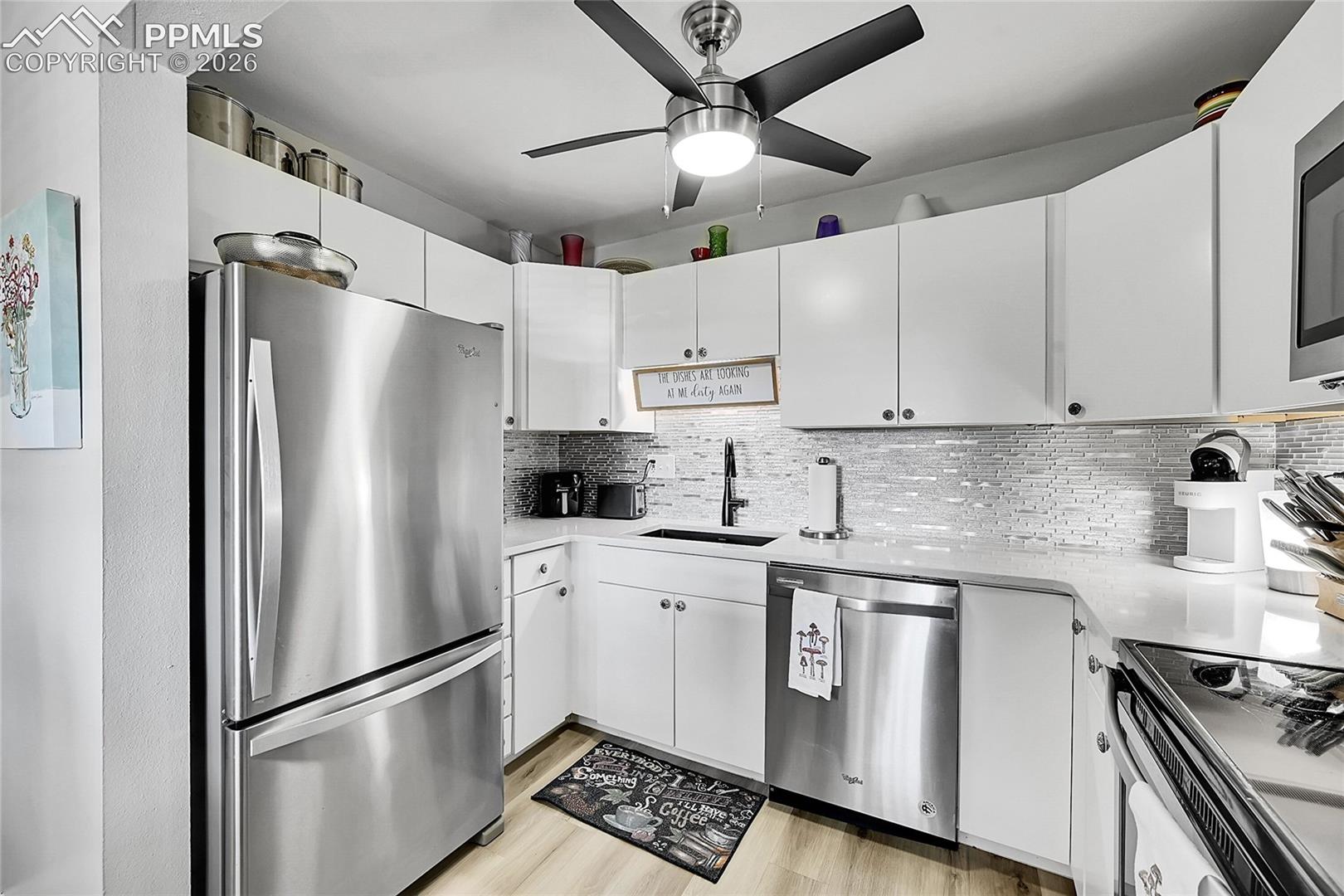 Residential in Colorado Springs 3