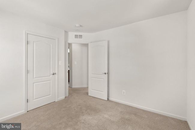 7769 Dagny Way, Townhouse with 4 bedrooms, 4 bathrooms and null parking in ELKRIDGE MD | Image 28