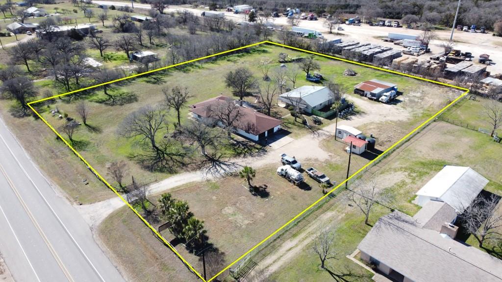 Commercial Sale in Austin