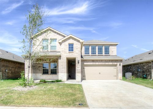 3924 Jasper Ln, Celina, TX, 75009 | Card Image