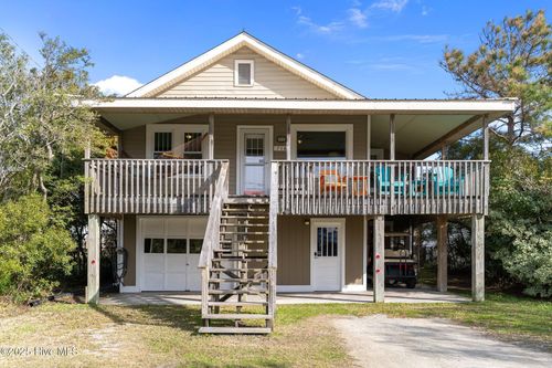 716 Canal Drive, Carolina Beach, NC, 28428 | Card Image