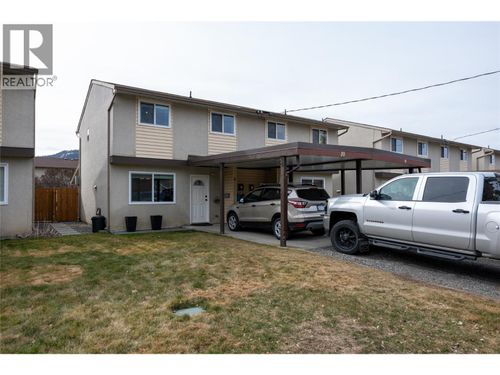 10-1697 Greenfield Avenue, Kamloops, BC, V2B4N5 | Card Image