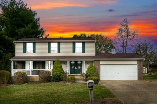 103 Old Gate Rd, Level Green, PA, 15085 | Card Image