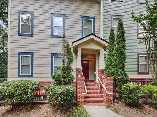1207 Watson Trl Se, Atlanta, GA, 30316-3233 | Card Image