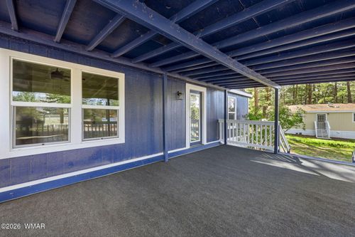 2101 W Park Valley Rd, Show Low, AZ, 85901-5507 | Card Image