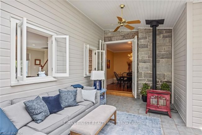187 Simmons Rd, House other with 3 bedrooms, 4 bathrooms and 10 parking in Odessa ON | Image 33