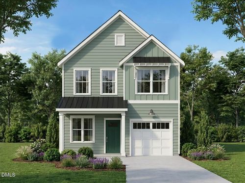 1318 Mordecai Overlook Cir, Raleigh, NC, 27604 | Card Image