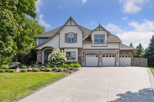 3905 Linden Ct, Medina, MN, 55340-4439 | Card Image