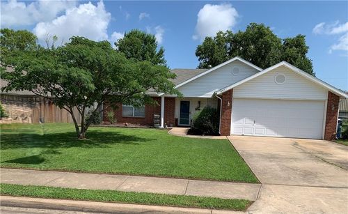 803 Jon Dr, Bentonville, AR, 72712-6531 | Card Image