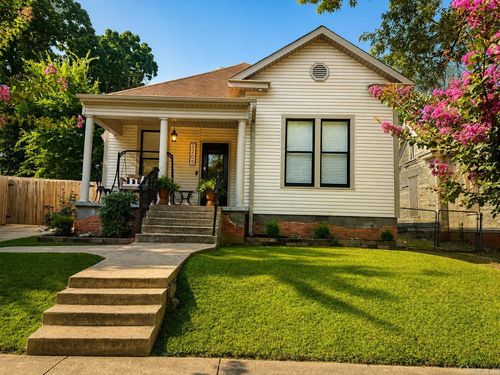 2205 W 13th St, Little Rock, AR, 72202-5201 | Card Image