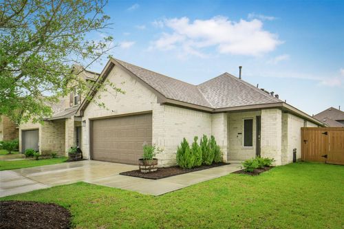 22255 Florence Springs Dr, Hockley, TX, 77447-2600 | Card Image