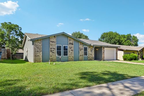 1509 Cedar Keys Dr, Lewisville, TX, 75067-5119 | Card Image