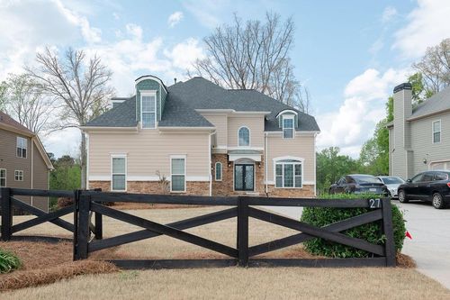 27 Cooper Lake Rd Sw, Mableton, GA, 30126-2505 | Card Image