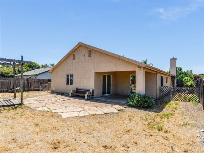 220 N Burton St, House other with 3 bedrooms, 2 bathrooms and 2 parking in Nipomo CA | Image 37