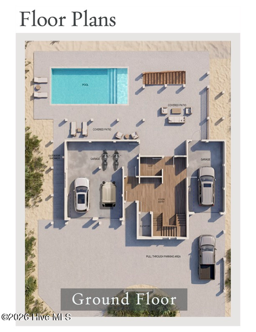 738 New River Inlet Rd, N Topsail Beach, NC, 28460-9242 | Card Image