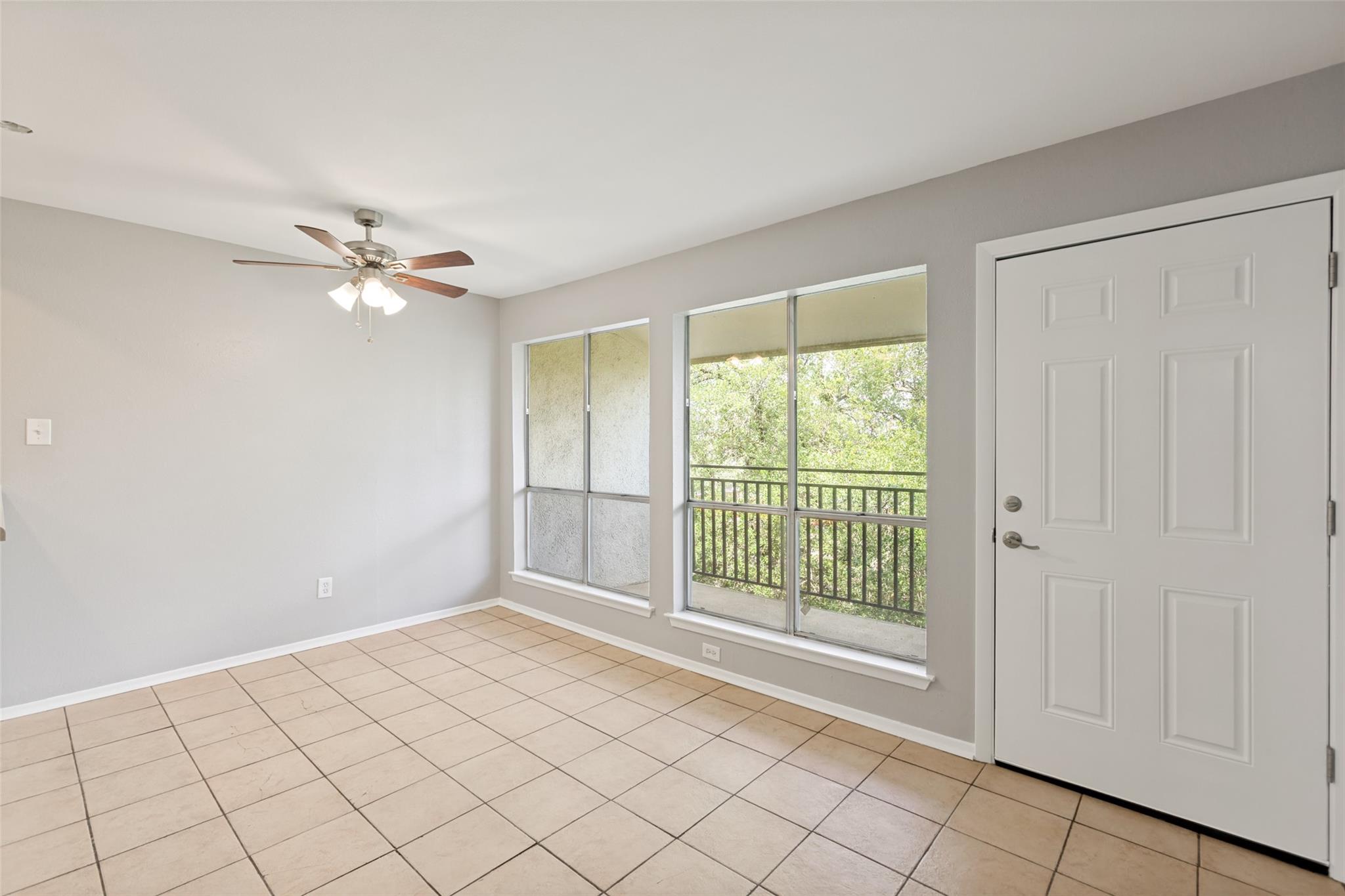 Residential Lease in Austin 4