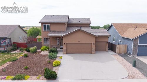 7774 Dutch Loop, Colorado Springs, CO, 80925 | Card Image
