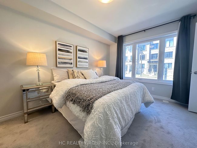 13 Guardhouse Cres, House attached with 4 bedrooms, 4 bathrooms and null parking in Markham ON | Image 16