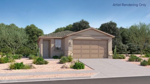 10335 W Williamson St, Marana, AZ, 85653-1542 | Card Image